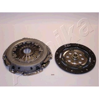 Слика на Кумплуг ASHIKA 92-03-365 за Ford Fiesta 5 (jh,jd) 1.4 TDCi - 68 коњи дизел