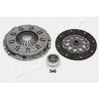 Слика на Кумплуг ASHIKA 92-05-546 за Mitsubishi Montero (H6W,H7W) GDI (H66W) - 120 коњи бензин