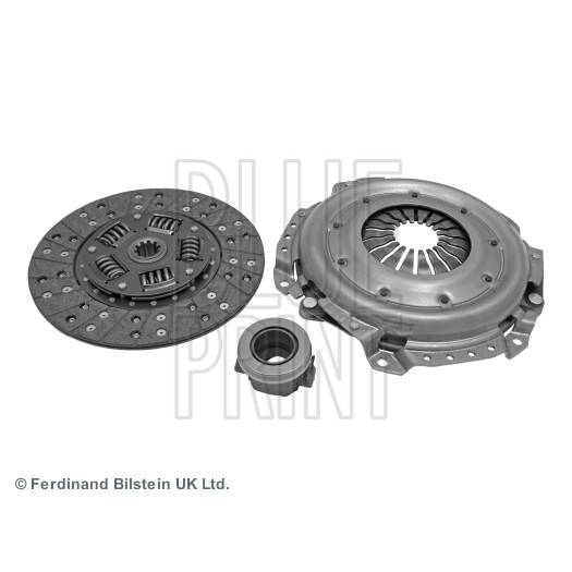 Слика на Кумплуг BLUE PRINT ADA103015 за Jeep Cherokee (KJ) 2.8 D - 163 коњи дизел