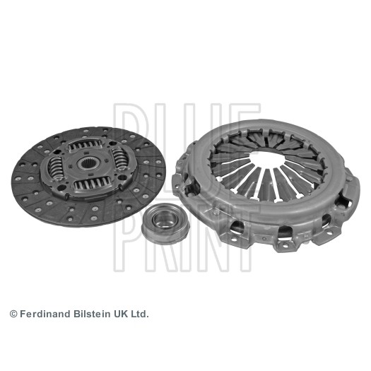 Слика на Кумплуг BLUE PRINT ADC430125 за Mitsubishi L200 (K T) 1996 2.0 (K62T) - 122 коњи бензин