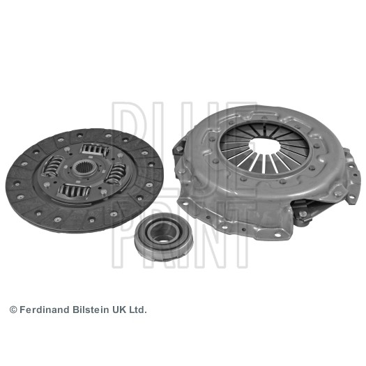 Слика на Кумплуг BLUE PRINT ADC43025 за Mitsubishi Space Gear (PA,B,D V-W) 2.5 TD 4WD (PD5V/W) - 99 коњи дизел