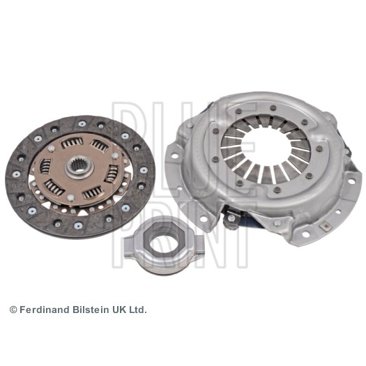 Слика на Кумплуг BLUE PRINT ADN13017 за Nissan Almera  (N15) 1.4 - 87 коњи бензин