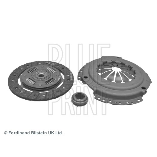 Слика на Кумплуг BLUE PRINT ADT330232