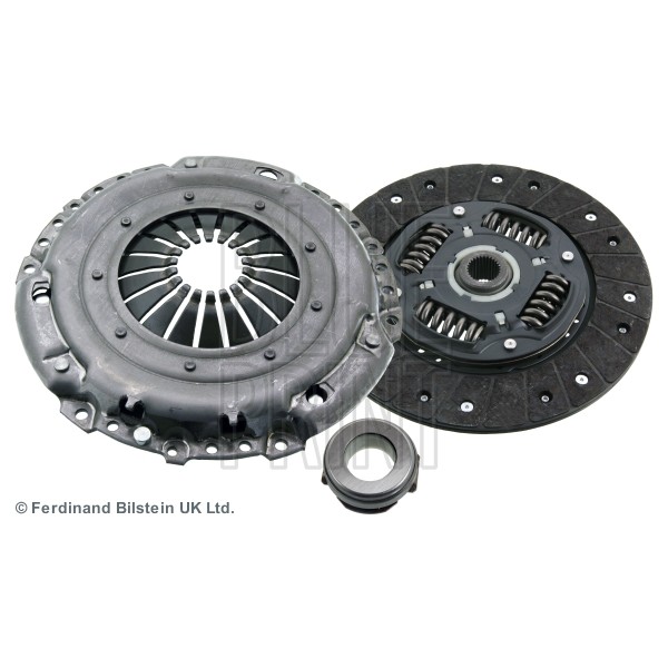 Слика на Кумплуг BLUE PRINT Blue Print SMARTFIT Conversion Kit ADV1830129 за Skoda Octavia Combi (5E5) 1.6 TDI - 90 коњи дизел