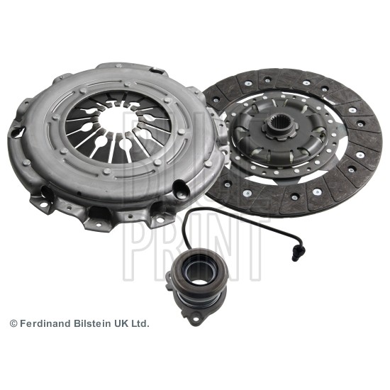 Слика на Кумплуг BLUE PRINT Blue Print SMARTFIT Conversion Kit ADW1930108 за Opel Astra H Hatchback 1.7 CDTI - 110 коњи дизел