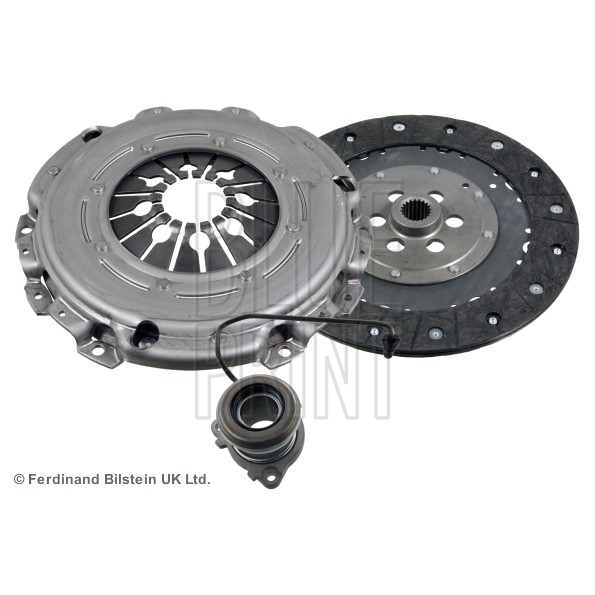 Слика на Кумплуг BLUE PRINT Blue Print SMARTFIT Conversion Kit ADW193068 за Opel Astra H GTC 1.9 CDTi 16V - 120 коњи дизел