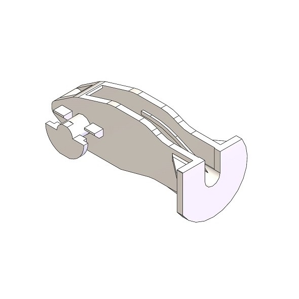 Слика на Кумплуг COFLE 5P214