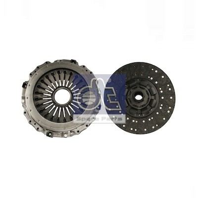 Слика на Кумплуг DT Spare Parts 1.31327 за камион Scania 3 Series 143 H/450 - 450 коњи дизел