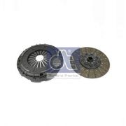 Слика 1 $на Кумплуг DT Spare Parts 1.31392