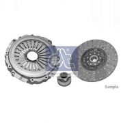 Слика 1 $на Кумплуг DT Spare Parts 3.94009