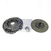 Слика 1 на Кумплуг DT Spare Parts 5.95001