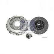 Слика 1 на Кумплуг DT Spare Parts 6.93006