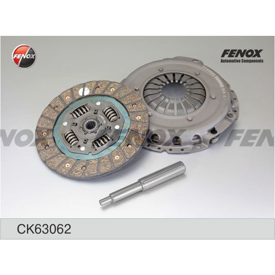 Слика на Кумплуг FENOX CK63062