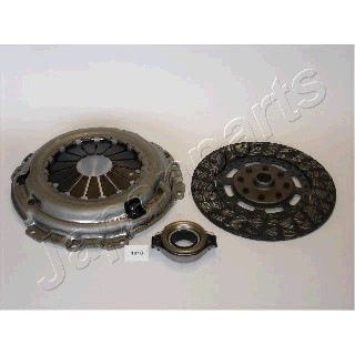 Слика на Кумплуг JAPANPARTS KF-1013 за Nissan X-Trail (T30) 2.0 - 140 коњи бензин