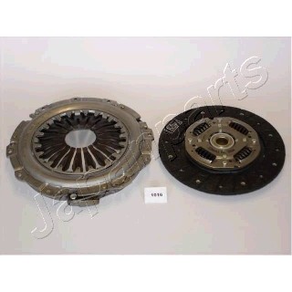 Слика на Кумплуг JAPANPARTS KF-1016 за Renault Clio Grandtour 1.5 dCi - 65 коњи дизел