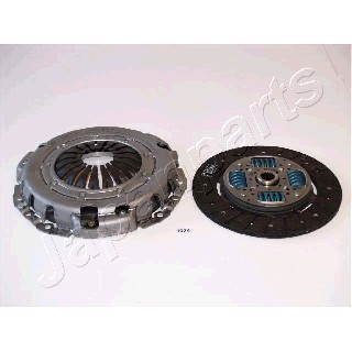 Слика на Кумплуг JAPANPARTS KF-1024 за Opel Vivaro Platform (E7) 1.9 DTI - 101 коњи дизел