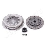 Слика 1 на Кумплуг JAPANPARTS KF-1051