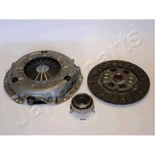 Слика на Кумплуг JAPANPARTS KF-2043