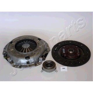 Слика на Кумплуг JAPANPARTS KF-296 за Toyota Celica Coupe (RA6) 2.0 - 105 коњи бензин