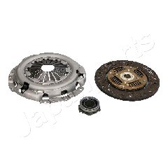 Слика на Кумплуг JAPANPARTS KF-5017 за Mitsubishi Montero Sport (K90) 2.5 TD (K94W) - 99 коњи дизел