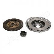 Слика 2 на Кумплуг JAPANPARTS KF-5017