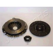 Слика 2 на Кумплуг JAPANPARTS KF-549