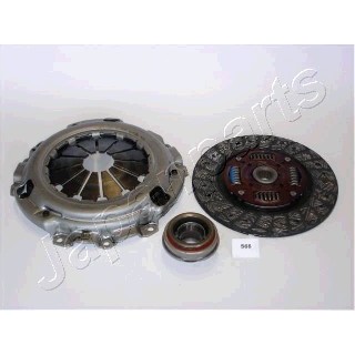 Слика на Кумплуг JAPANPARTS KF-566 за Mitsubishi Montero (H6W,H7W) GDI (H66W) - 120 коњи бензин