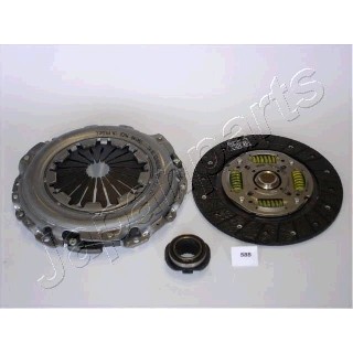 Слика на Кумплуг JAPANPARTS KF-585 за Mitsubishi Carisma (DA) Hatchback 1.9 DI-D - 115 коњи дизел