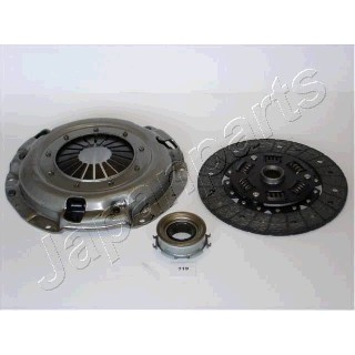 Слика на Кумплуг JAPANPARTS KF-719 за Subaru Forester (SF) 2.0 - 122 коњи бензин