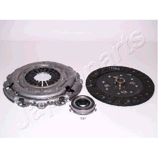 Слика на Кумплуг JAPANPARTS KF-721 за Subaru Outback (BE,BH) 2.5 - 156 коњи бензин