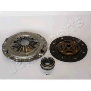 Слика на Кумплуг JAPANPARTS KF-H25