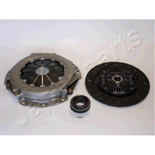 Слика на Кумплуг JAPANPARTS KF-K33 за Hyundai i30 1.6 - 122 коњи бензин