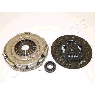 Слика на Кумплуг JAPANPARTS KF-K41 за Hyundai I30 (GD) 1.6 CRDi - 110 коњи дизел