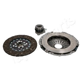 Слика на Кумплуг JAPANPARTS KF-W25E