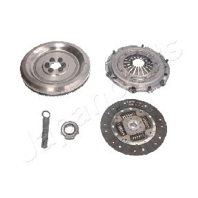 Слика на Кумплуг JAPANPARTS KV-VW02 за Audi A3 (8L1) 1.9 TDI - 110 коњи дизел