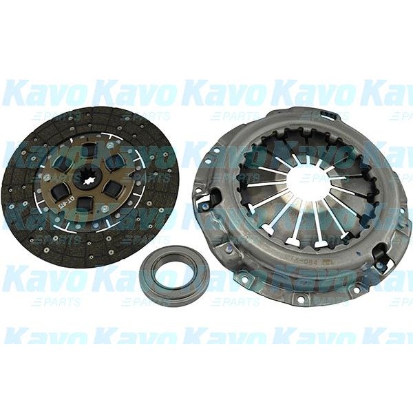 Слика на Кумплуг KAVO PARTS CP-1114 за Toyota Land Cruiser (J4) 4.2 (FJ40_V, FJ43_, FJ45_V, FJ55_) - 121 коњи бензин