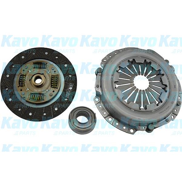 Слика на Кумплуг KAVO PARTS CP-6004 за Mitsubishi Eclipse Coupe (D3) 2400 GS 16V - 143 коњи бензин