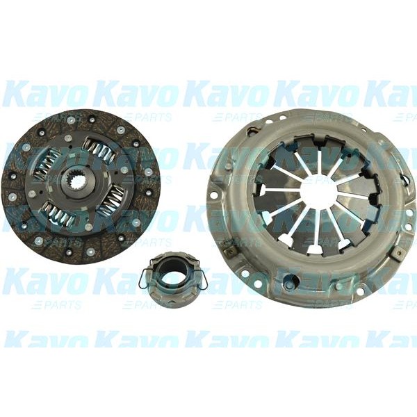 Слика на Кумплуг KAVO PARTS CP-7038 за Daihatsu Sirion (M3) 1.0 - 70 коњи бензин