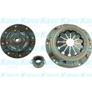 Слика 1 на Кумплуг KAVO PARTS CP-7038