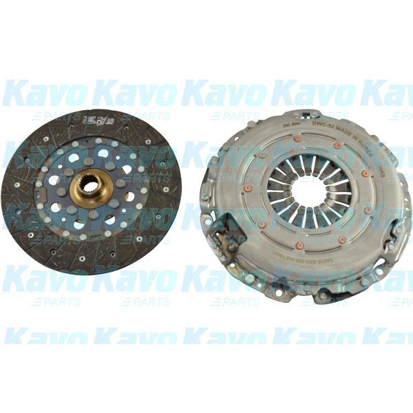 Слика на Кумплуг KAVO PARTS CP-7519