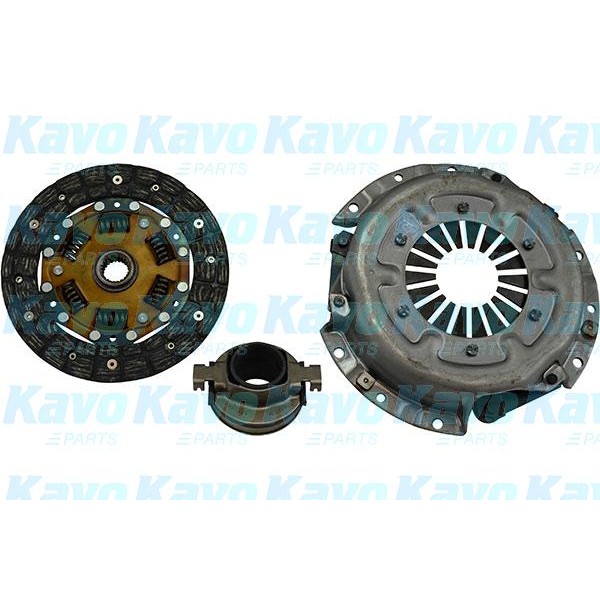 Слика на Кумплуг KAVO PARTS CP-8516 за Subaru Vivio GLI 0.7 - 44 коњи бензин