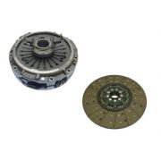 Слика 1 на Кумплуг KAWE Cover + 2 Discs + Intermediate ring + Release bearing >70743