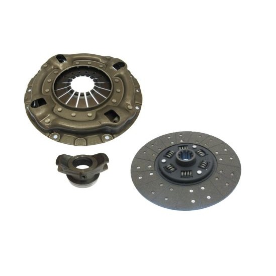 Слика на Кумплуг KAWE Disc + Cover + Release bearing(s) >60986