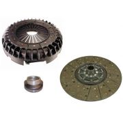 Слика 1 $на Кумплуг KAWE Disc + Cover + Release bearing(s) >61026