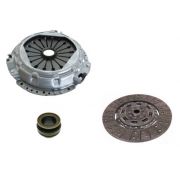 Слика 1 на Кумплуг KAWE Disc + Cover + Release bearing(s) >62275