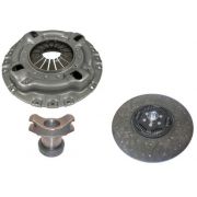 Слика 1 на Кумплуг KAWE Disc + Cover + Release bearing(s) >62336