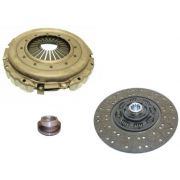 Слика 1 $на Кумплуг KAWE Disc + Cover + Release bearing(s) >65078