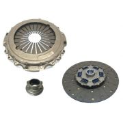 Слика 1 на Кумплуг KAWE Disc + Cover + Release bearing(s) >70456