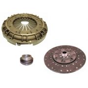 Слика 1 на Кумплуг KAWE Disc + Cover + Release bearing(s) >70587