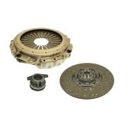 Слика 1 $на Кумплуг KAWE Disc + Cover + Release bearing(s) >70715